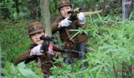 狙击手电视剧在线观看,生死对决，绝境求生