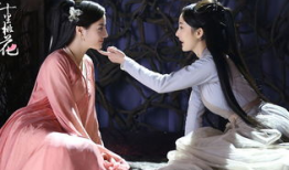 经典古装电视剧排行榜前十名,经典古装电视剧排行榜TOP10盘点